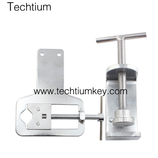 Fix car lock or Practice open lock